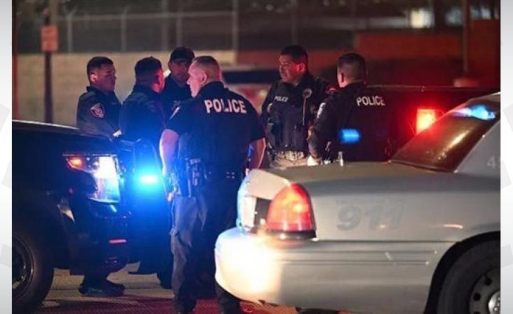 At least 10 people killed, nine injured in Mexico shootout