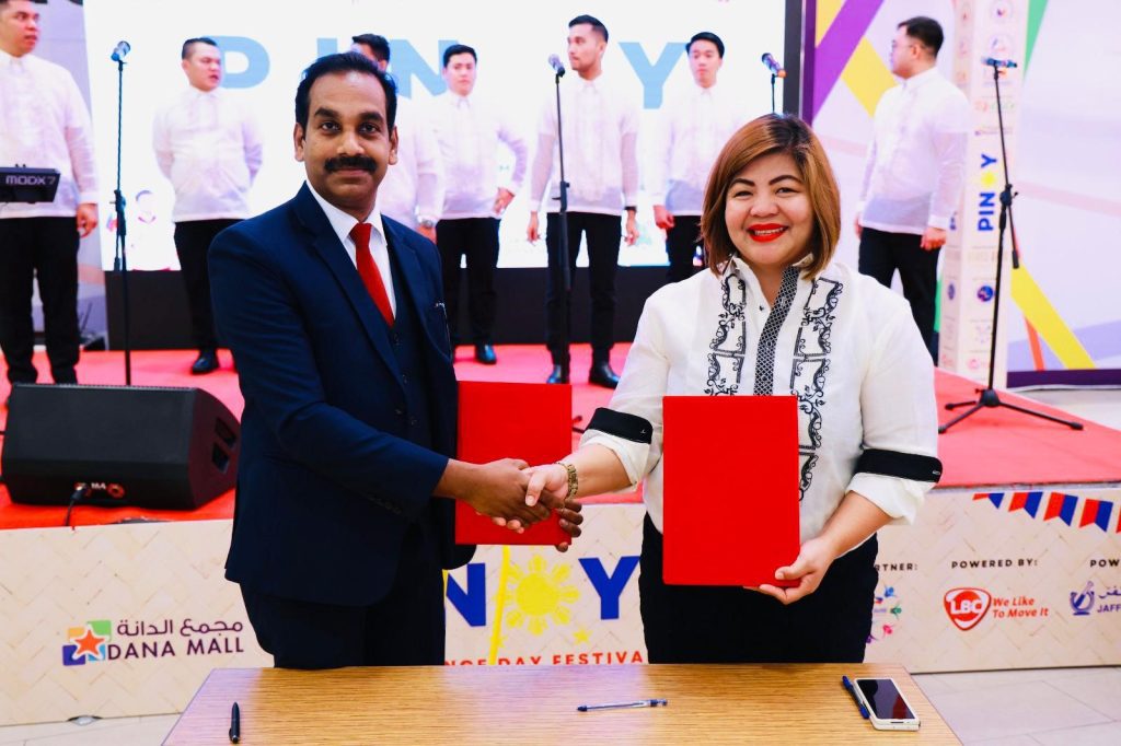 Star Vision & Brand Syncbh announces its landmark partnership by launching STARVISION FILIPINO NEWS