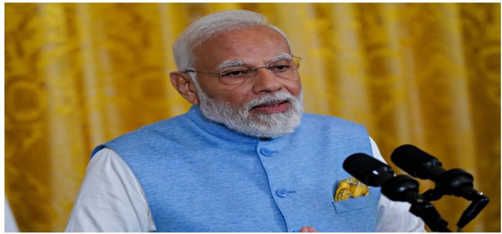 Modi renews push for common law for a secular India