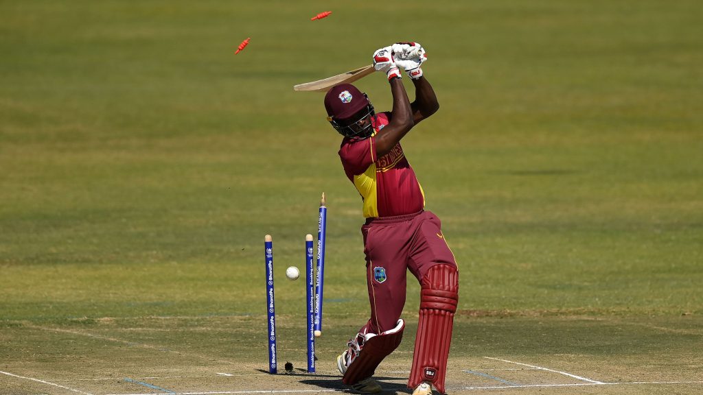 ODI WC Qualifier: We let ourselves down in the entire tournament, admits WI skipper Shai Hope odi-wc-qualifier:-we-let-ourselves-down-in-the-entire-tournament,-admits-wi-skipper-shai-hope