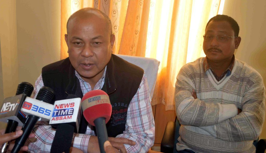 bodo-leader-hagrama-mohilary-demands-a-new-lok-sabha-seat-in-assam