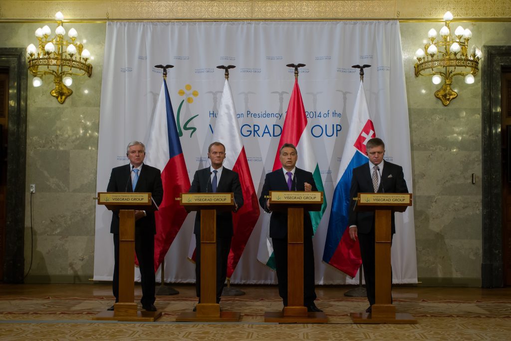 czech-republic-takes-over-v4-presidency-from-slovakia