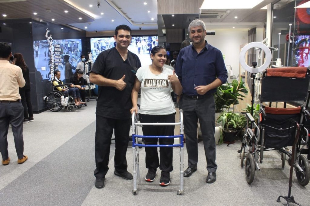 New brain-controlled robotic limb therapy gives hope to paralysis patients new-brain-controlled-robotic-limb-therapy-gives-hope-to-paralysis-patients