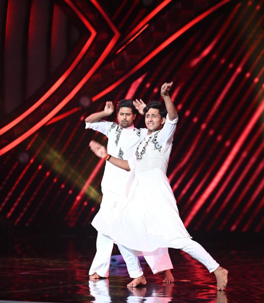 ‘IBD 3’: Shivanshu Soni pays tribute to Guinness World Record holder Srushti ‘ibd-3’:-shivanshu-soni-pays-tribute-to-guinness-world-record-holder-srushti