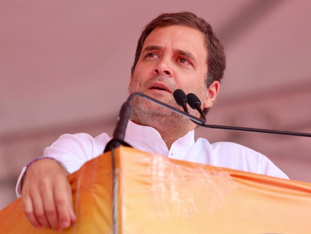 brs-creating-hurdles-for-rahul-gandhi’s-public-meeting-at-khammam,-says-congress