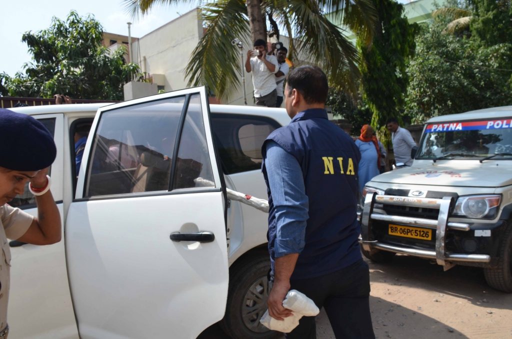 nia-raids-4-locations-in-three-states-in-‘ghazwa-e-hind’-terror-module-case