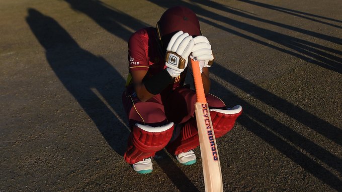 ‘Dramatic fall from grace’: Ian Bishop, Brathwaite dissect West Indies’ failure at ODI WC Qualifier ‘dramatic-fall-from-grace’:-ian-bishop,-brathwaite-dissect-west-indies’-failure-at-odi-wc-qualifier