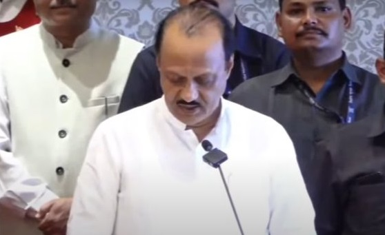 Now 5-time Deputy CM, Ajit Pawar changes his social media credentials now-5-time-deputy-cm,-ajit-pawar-changes-his-social-media-credentials