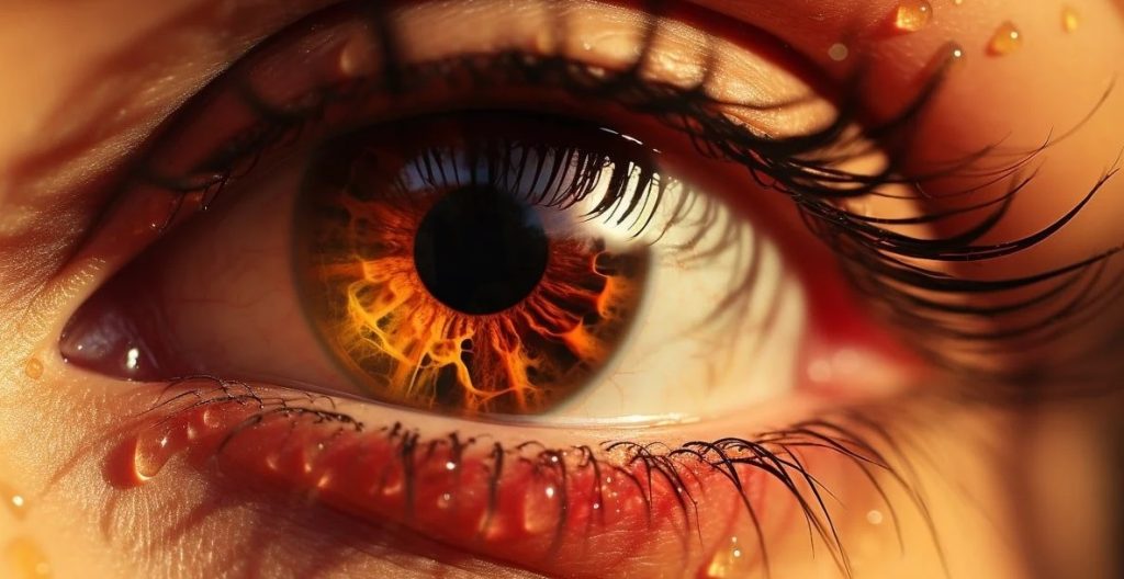 Rising temperature linked to serious vision impairment among elderly rising-temperature-linked-to-serious-vision-impairment-among-elderly