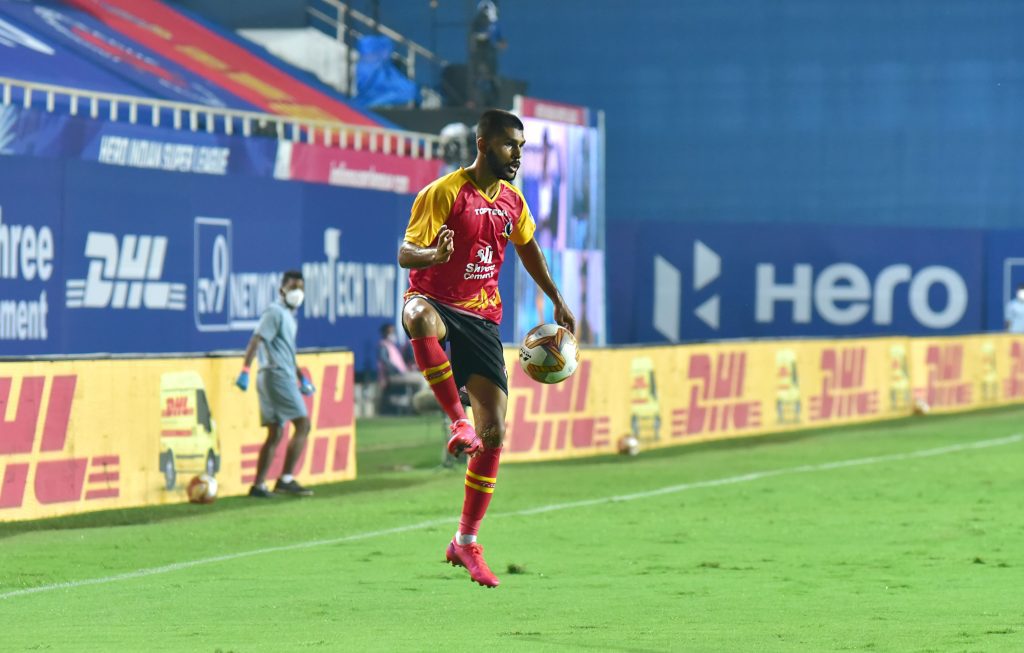 ISL: Chennaiyin FC sign defenders Ankit Mukherjee and Bijay Chhetri isl:-chennaiyin-fc-sign-defenders-ankit-mukherjee-and-bijay-chhetri