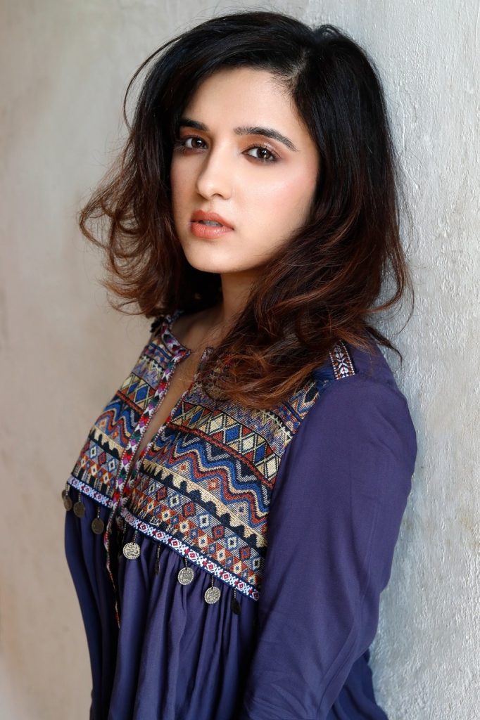 Birthday girl Shirley Setia loves to dig Kishore Kumar, R. D. Burman songs in monsoon birthday-girl-shirley-setia-loves-to-dig-kishore-kumar,-r-d.-burman-songs-in-monsoon