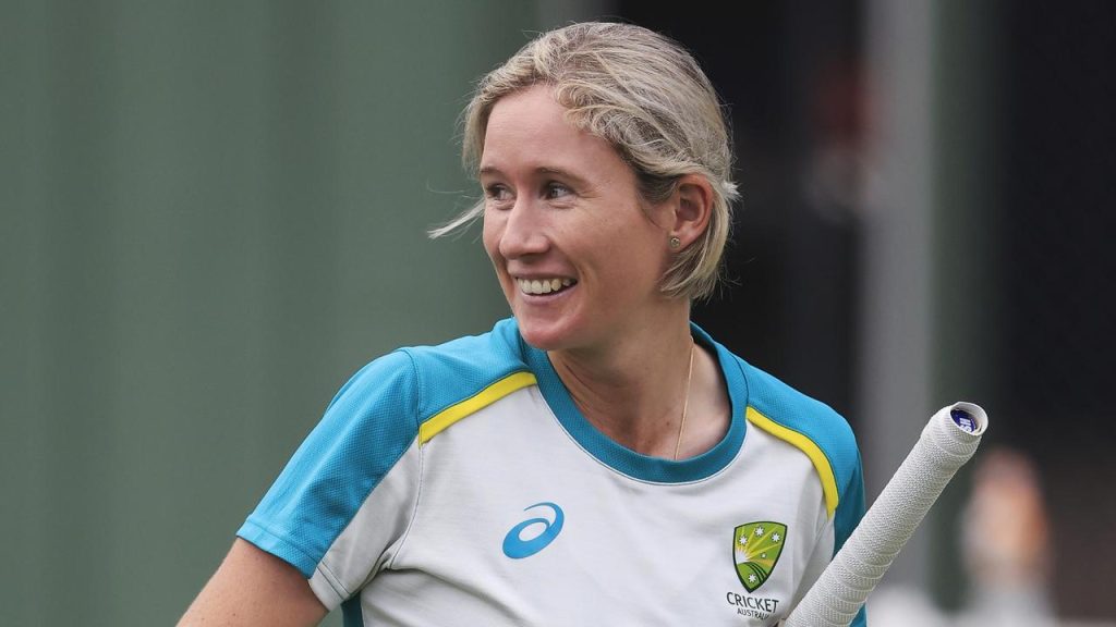 Women’s Ashes: Beth Mooney’s unbeaten 61 leads Australia to four-wicket win over England women’s-ashes:-beth-mooney’s-unbeaten-61-leads-australia-to-four-wicket-win-over-england