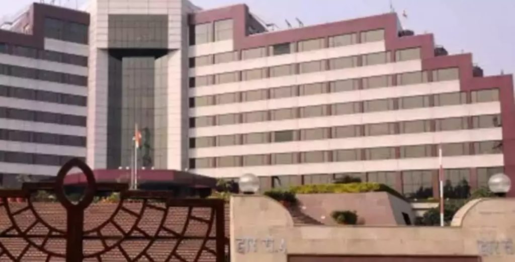 Delhi Government calls NCCSA ‘farce’ delhi-government-calls-nccsa-‘farce’