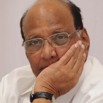 Sharad Pawar unfazed, thanks Modi, ‘blames’ ED for NCP split sharad-pawar-unfazed,-thanks-modi,-‘blames’-ed-for-ncp-split