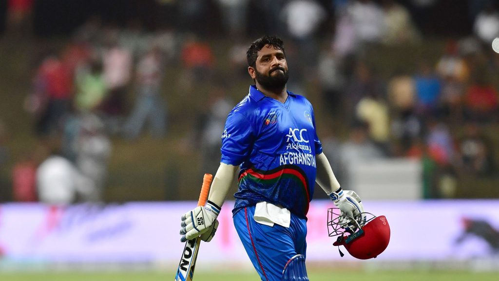 Mohammad Shahzad returns to Afghanistan’s T20I squad for two-match series against Bangladesh mohammad-shahzad-returns-to-afghanistan’s-t20i-squad-for-two-match-series-against-bangladesh