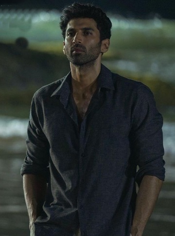 Aditya Roy Kapur admits his love for rock, electronic music aditya-roy-kapur-admits-his-love-for-rock,-electronic-music