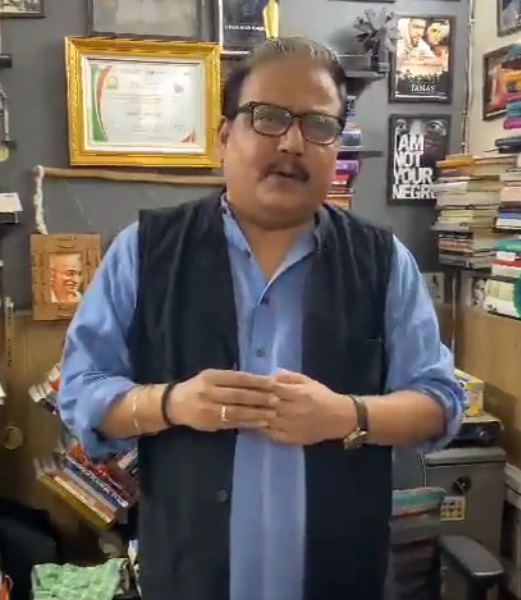 ‘Agencies-BJP alliance partners’; offers prison or position, says RJD ‘agencies-bjp-alliance-partners’;-offers-prison-or-position,-says-rjd