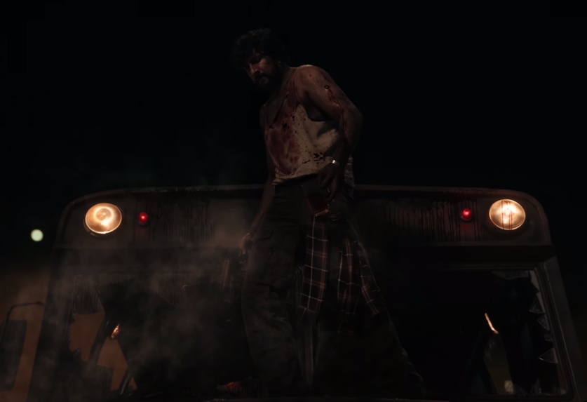 Kichcha Sudeep goes demonic in bloody teaser for ‘Kichcha 46’ kichcha-sudeep-goes-demonic-in-bloody-teaser-for-‘kichcha-46’