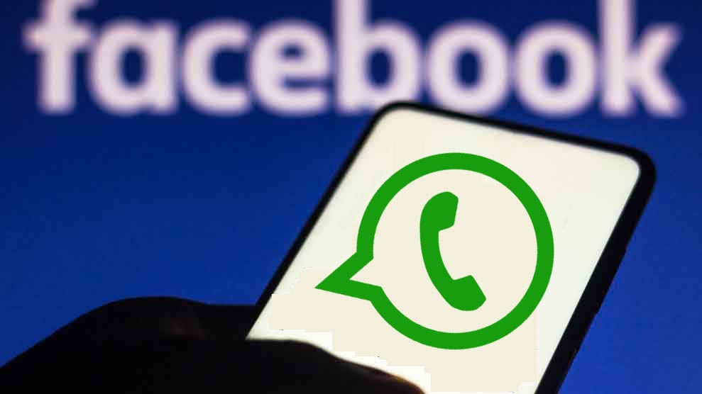 WhatsApp bans over 65 lakh bad accounts in India (Lead) whatsapp-bans-over-65-lakh-bad-accounts-in-india-(lead)