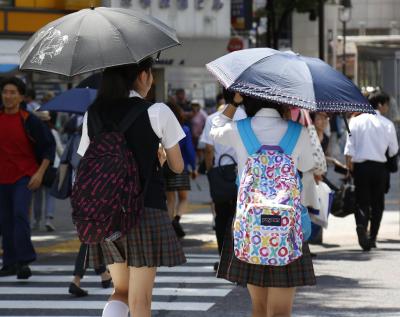 heatwave-hits-parts-of-japan:-weather-agency