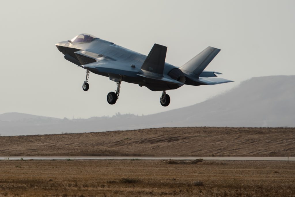 Israel approves purchase of 25 F-35 stealth fighter jets israel-approves-purchase-of-25-f-35-stealth-fighter-jets