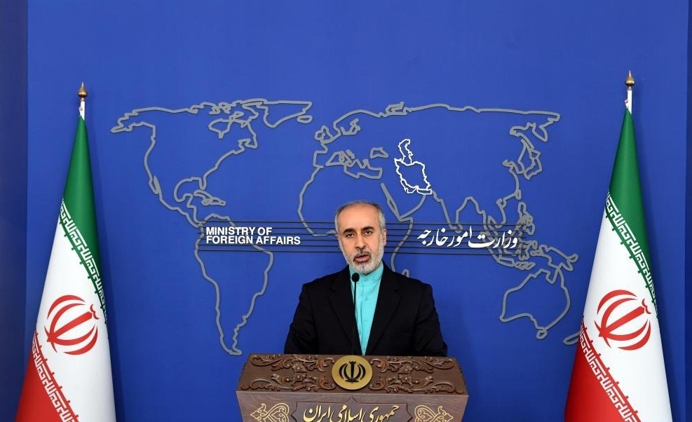 Iran warns citizens against trips to France amid ongoing violence iran-warns-citizens-against-trips-to-france-amid-ongoing-violence