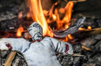 Occultist booked for sexually harassing woman in Lucknow occultist-booked-for-sexually-harassing-woman-in-lucknow