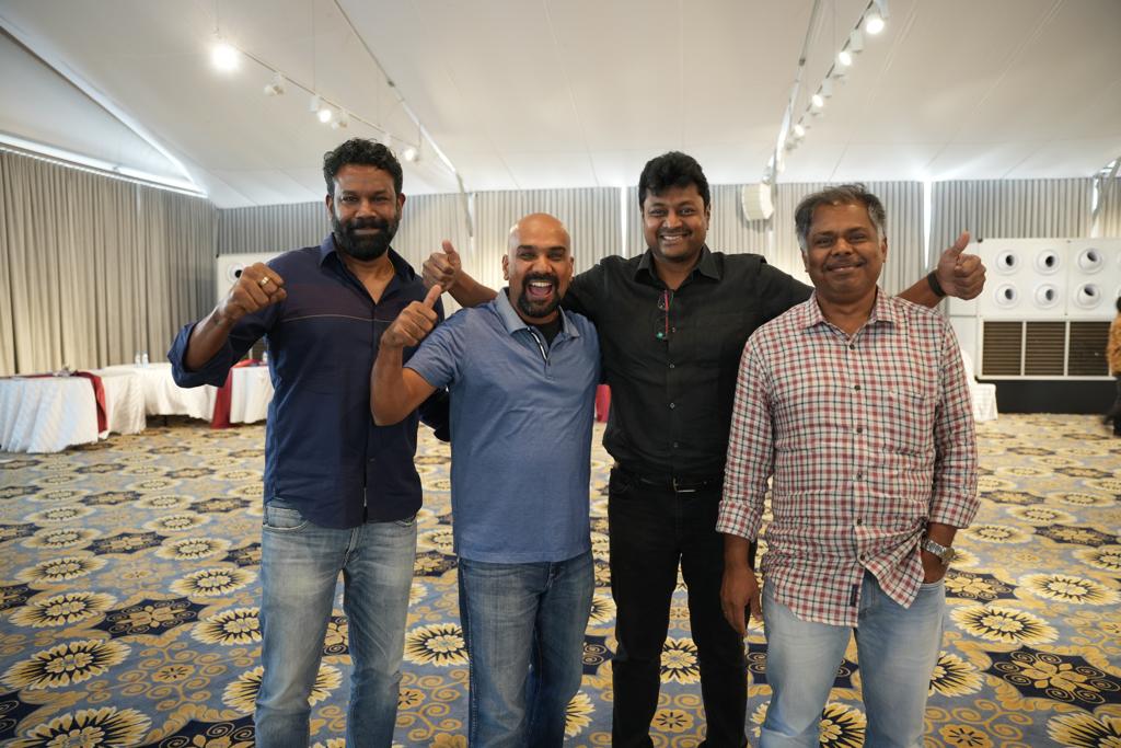 A91 Partners invests $30 mn in digital transformation provider KaarTech a91-partners-invests-$30-mn-in-digital-transformation-provider-kaartech