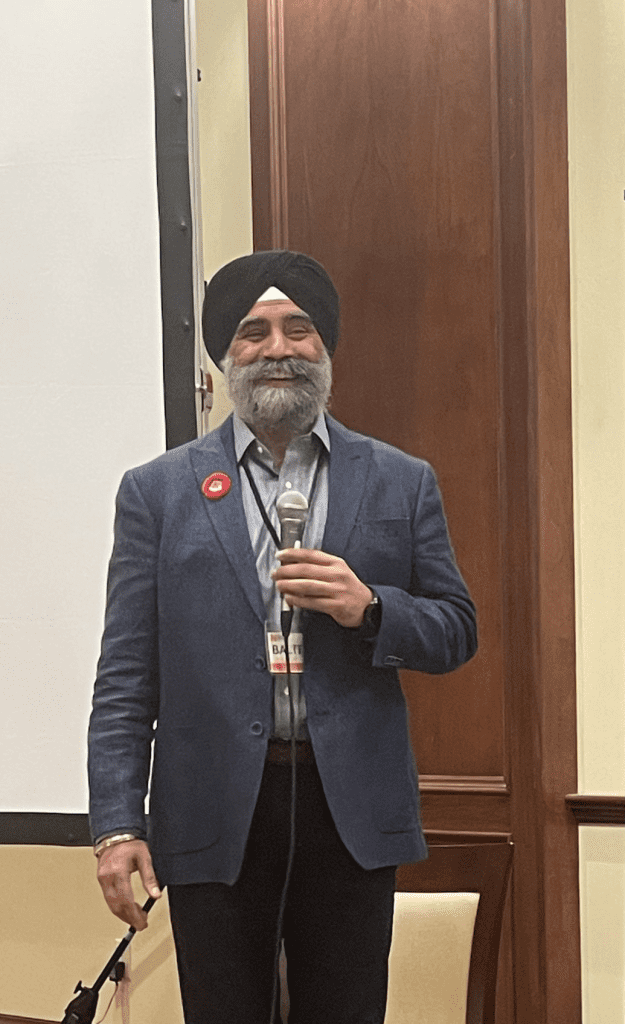 Canada’s first turbaned police officer appointed chair of WorkSafeBC canada’s-first-turbaned-police-officer-appointed-chair-of-worksafebc