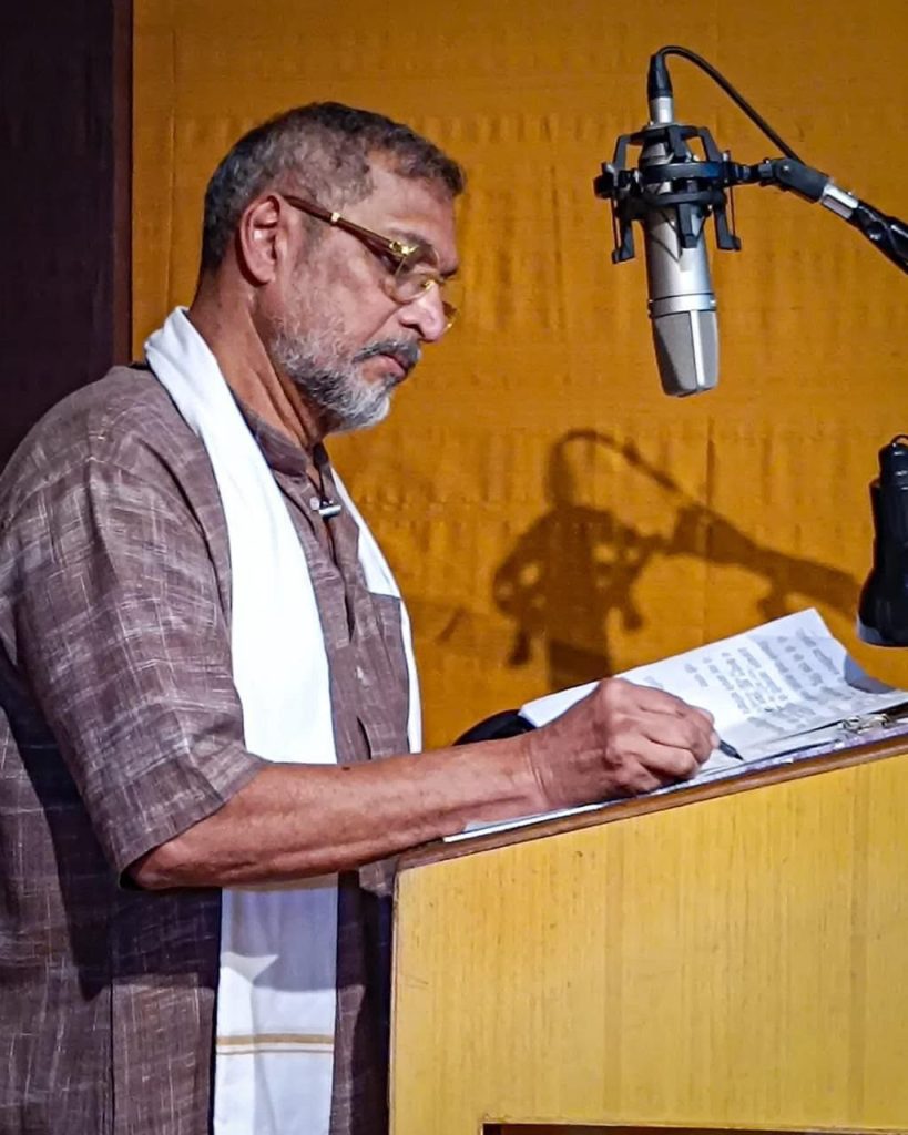 Nana Patekar to lend his voice to ‘Gadar 2’ nana-patekar-to-lend-his-voice-to-‘gadar-2’