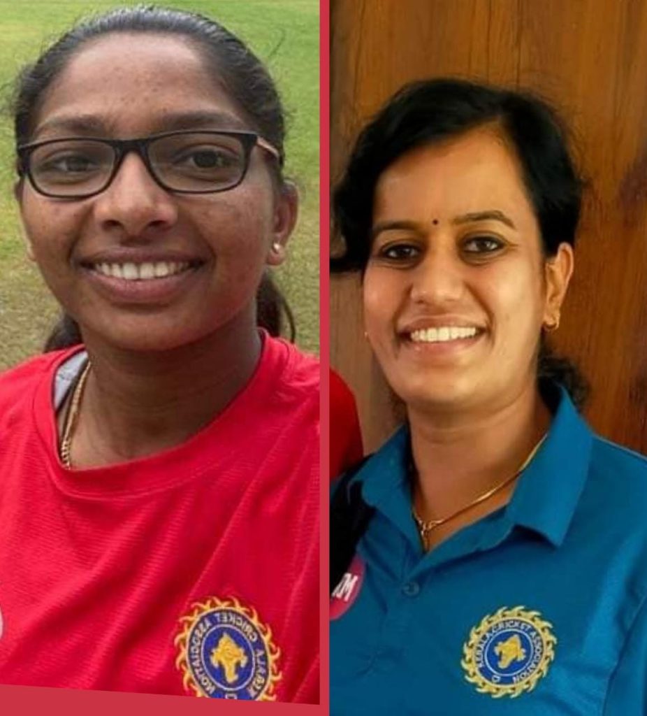 Life has been tough for me; happy my hard work has paid off, says Indian cricketer Minnu Mani life-has-been-tough-for-me;-happy-my-hard-work-has-paid-off,-says-indian-cricketer-minnu-mani