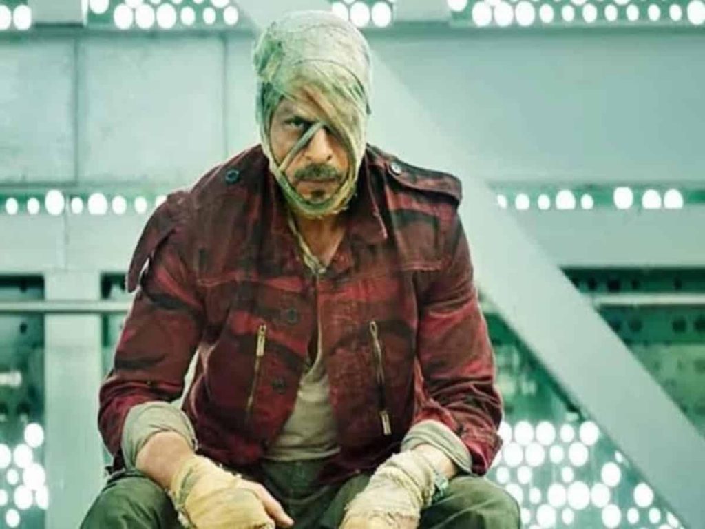 SRK’s ‘Jawan’ trailer to be attached with Tom Cruise’s ‘MI 7’ in theatres srk’s-‘jawan’-trailer-to-be-attached-with-tom-cruise’s-‘mi-7’-in-theatres