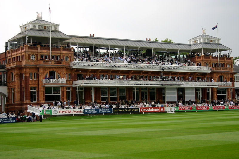 MCC suspends three members after altercation with Australian players at Lord’s Long Room mcc-suspends-three-members-after-altercation-with-australian-players-at-lord’s-long-room