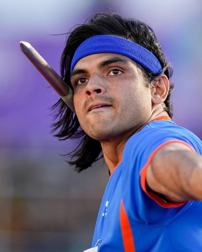 athletics:-neeraj-plans-to-achieve-peak-fitness-with-focus-on-world-championship-in-august