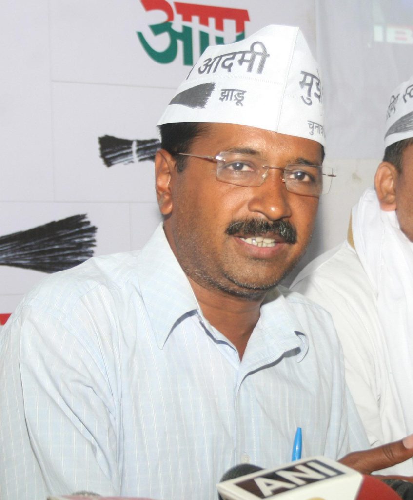 Kejriwal approves construction of new maintenance shed for Vande Bharat Trains kejriwal-approves-construction-of-new-maintenance-shed-for-vande-bharat-trains