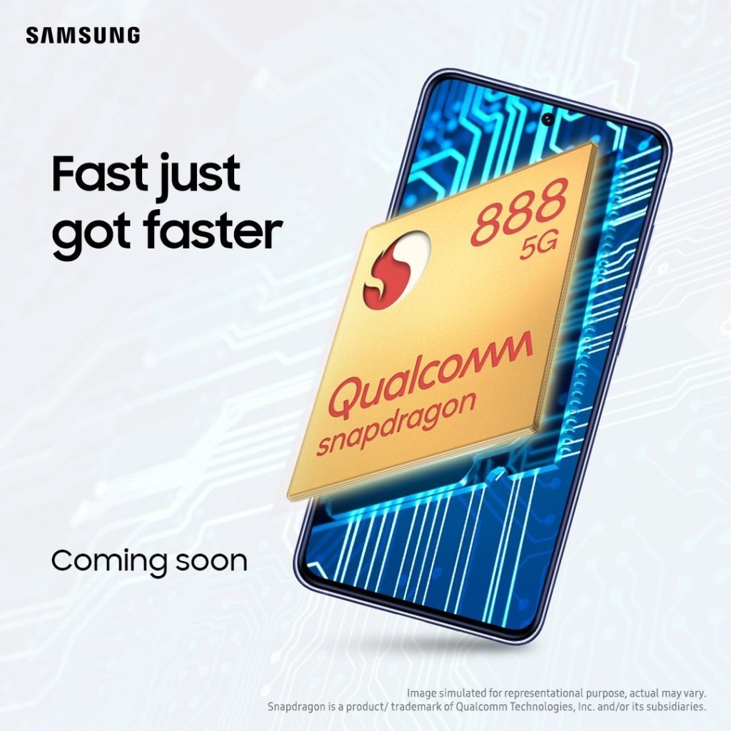 Samsung to soon launch new variant of Galaxy S21 FE 5G in India samsung-to-soon-launch-new-variant-of-galaxy-s21-fe-5g-in-india