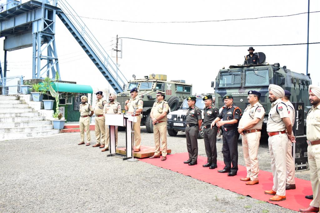 high-level-meeting-in-punjab-to-take-stock-of-amarnath-security