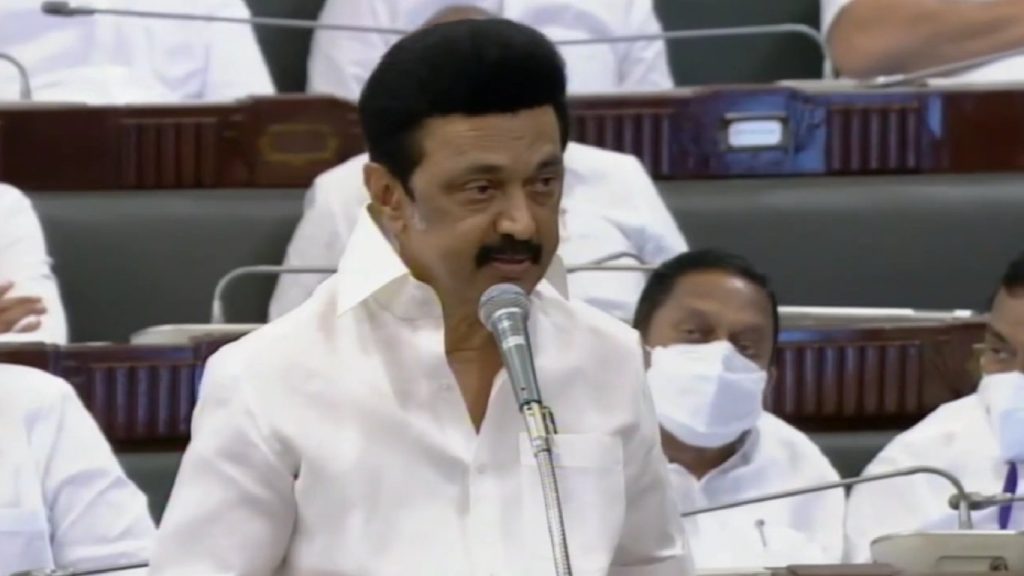 Stalin calls Pawar to express solidarity, plans campaign against BJP stalin-calls-pawar-to-express-solidarity,-plans-campaign-against-bjp