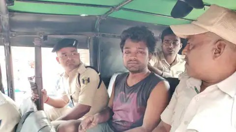 Jobless engineer kills mother, toddler nephew in Bihar jobless-engineer-kills-mother,-toddler-nephew-in-bihar