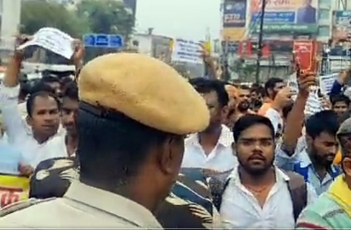 Chief Secy claims candidates from Bihar won’t be affected by new domicile policy chief-secy-claims-candidates-from-bihar-won’t-be-affected-by-new-domicile-policy