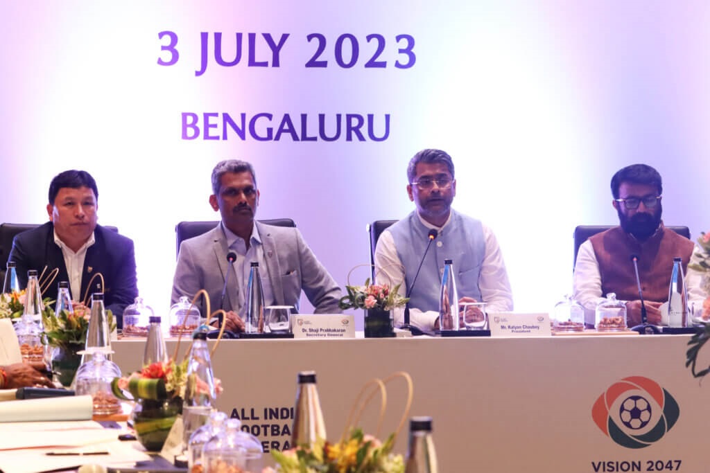 aiff-executive-committee-inducts-five-new-clubs-into-i-league,-revives-federation-cup