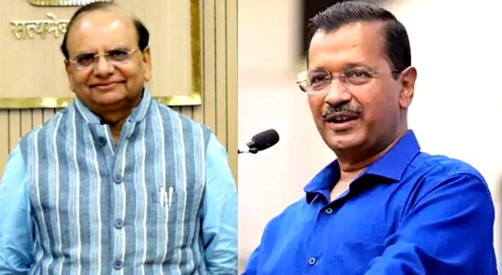 fresh-controversy-between-l-g,-delhi-govt-over-oath-of-derc-chairperson