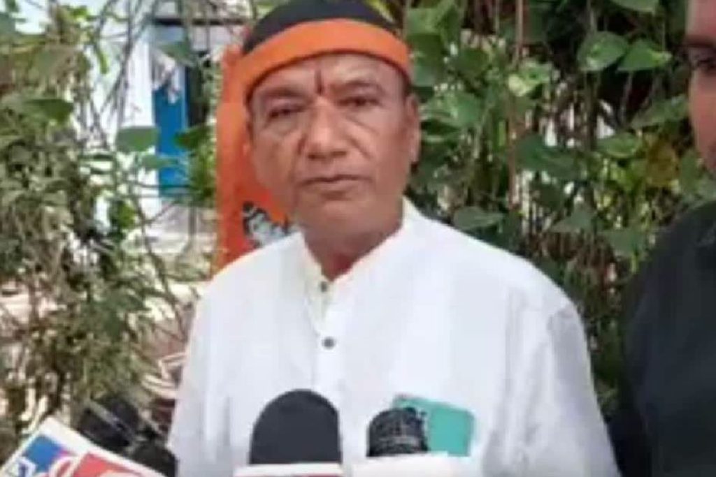 ‘Love jihad karne walon ko, goli maro salon ko’ slogan raised in Jabalpur ‘love-jihad-karne-walon-ko,-goli-maro-salon-ko’-slogan-raised-in-jabalpur