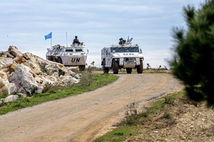 unifil-in-contact-with-lebanon,-israel-over-hezbollah-tents-in-disputed-area