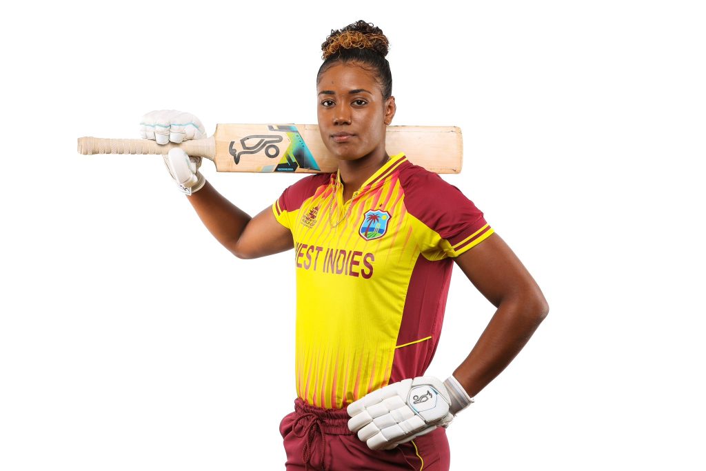 West Indies Women’s squad announced for T20I series against Ireland west-indies-women’s-squad-announced-for-t20i-series-against-ireland