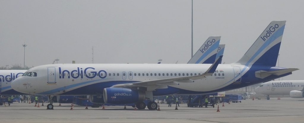 Dibrugarh-bound IndiGo flight aborts take off due to technical glitch dibrugarh-bound-indigo-flight-aborts-take-off-due-to-technical-glitch