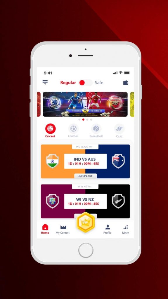 Fantasy gaming platforms clocked Rs 2,800 cr revenue during IPL 2023 fantasy-gaming-platforms-clocked-rs-2,800-cr-revenue-during-ipl-2023