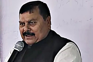 Bihar Minister receives threat call bihar-minister-receives-threat-call