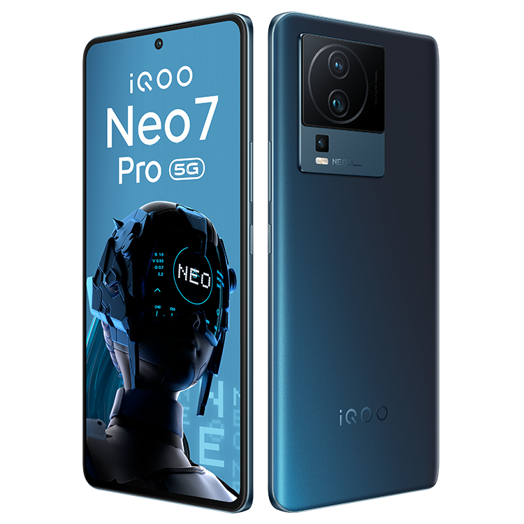 iQOO launches ‘Neo 7 Pro’ with 20W FlashCharge, 50MP ultra-sensing camera in India iqoo-launches-‘neo-7-pro’-with-20w-flashcharge,-50mp-ultra-sensing-camera-in-india