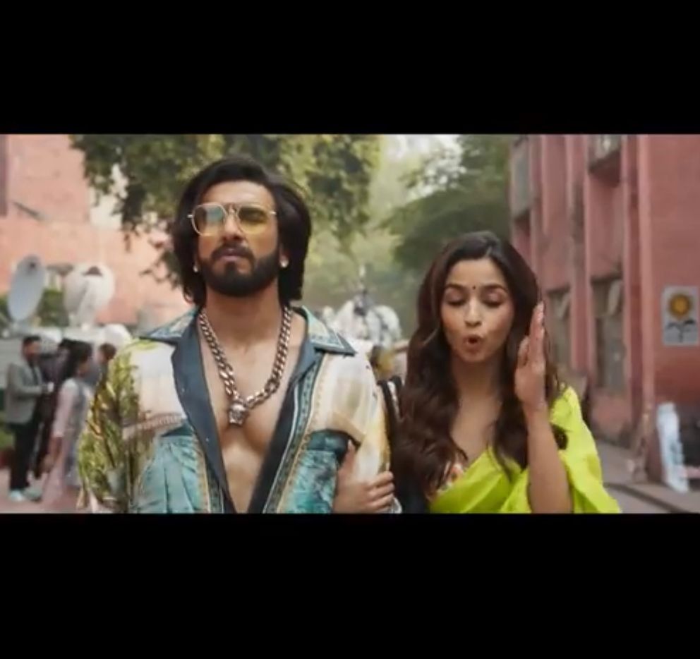 ‘Rocky Aur Rani Ki Prem Kahaani’ trailer is all about love, family, drama and laughter ‘rocky-aur-rani-ki-prem-kahaani’-trailer-is-all-about-love,-family,-drama-and-laughter